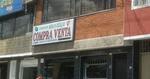 COMPRAVENTA MANAGUA COMPRAVENTA MANAGUA